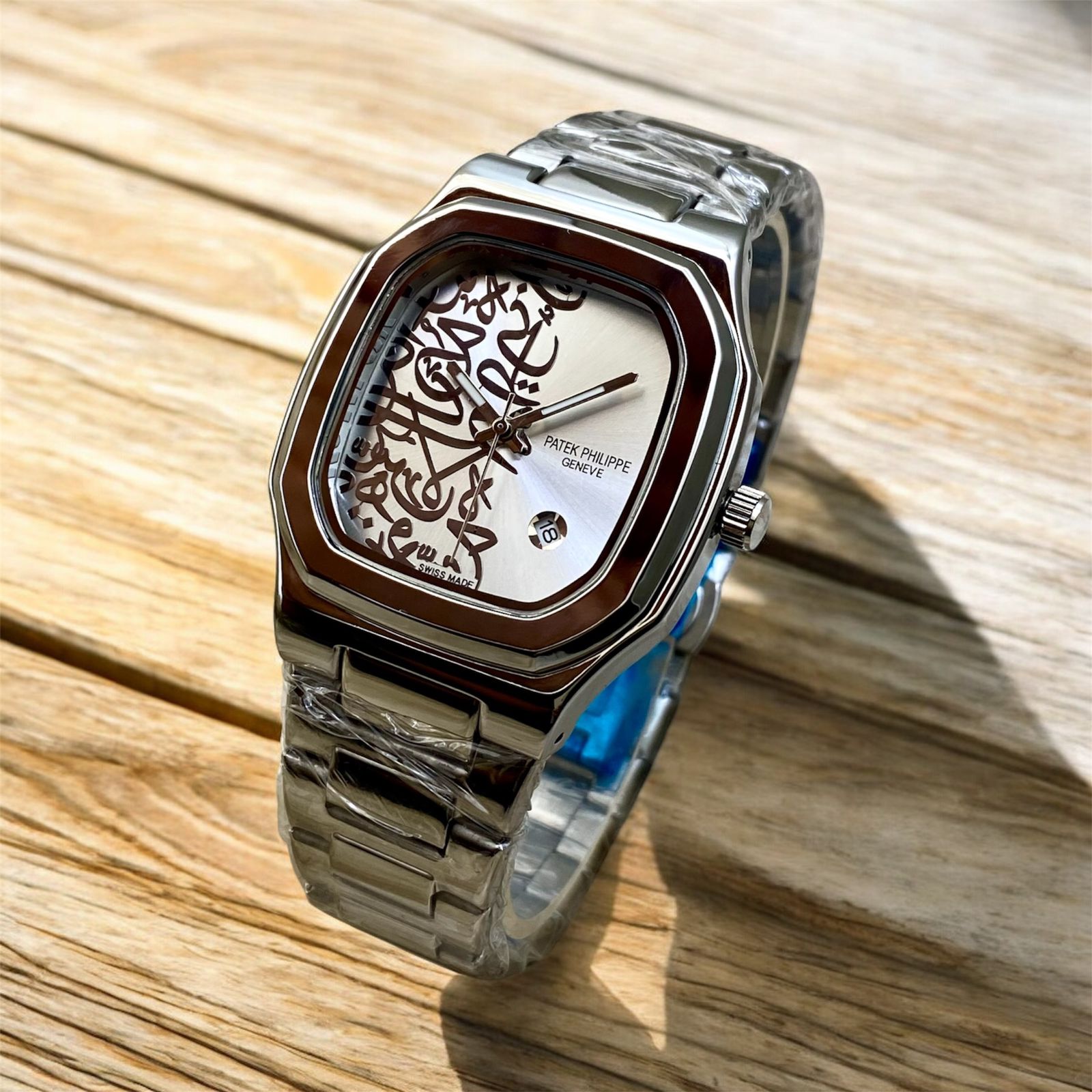 PP LATEST ARABIC DIAL VARIANT BY MWC