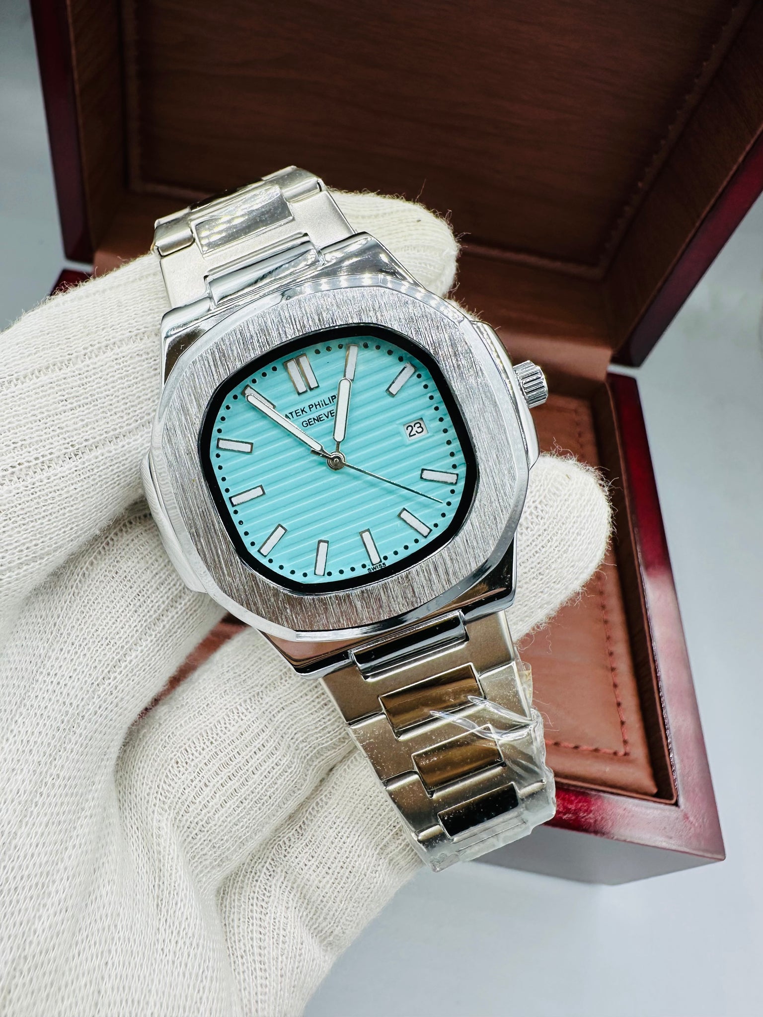PP nautlus premium quality by MWC