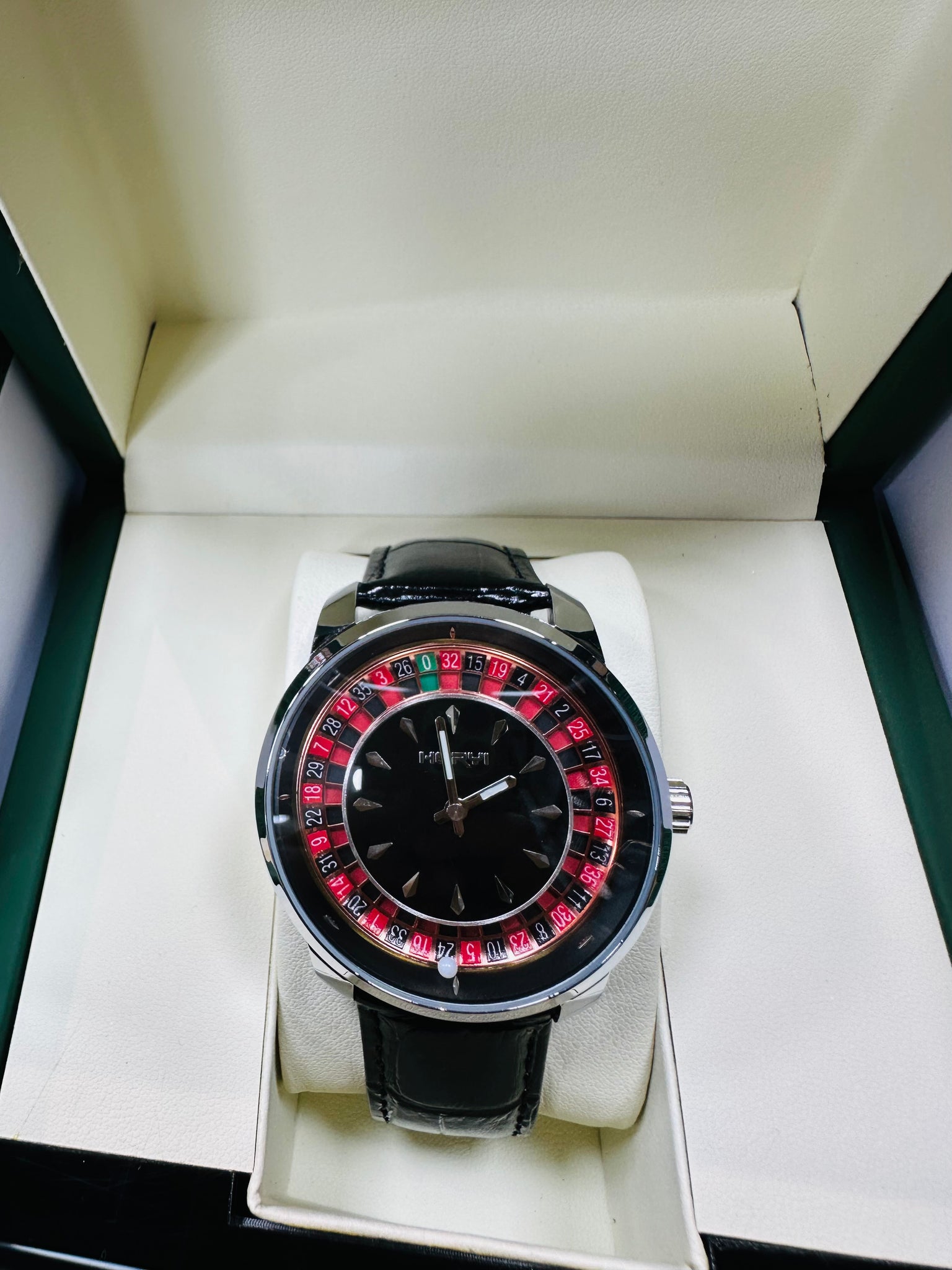 CASINO WORKING MOST TRENDING NEW ARRIVAL BY MWC