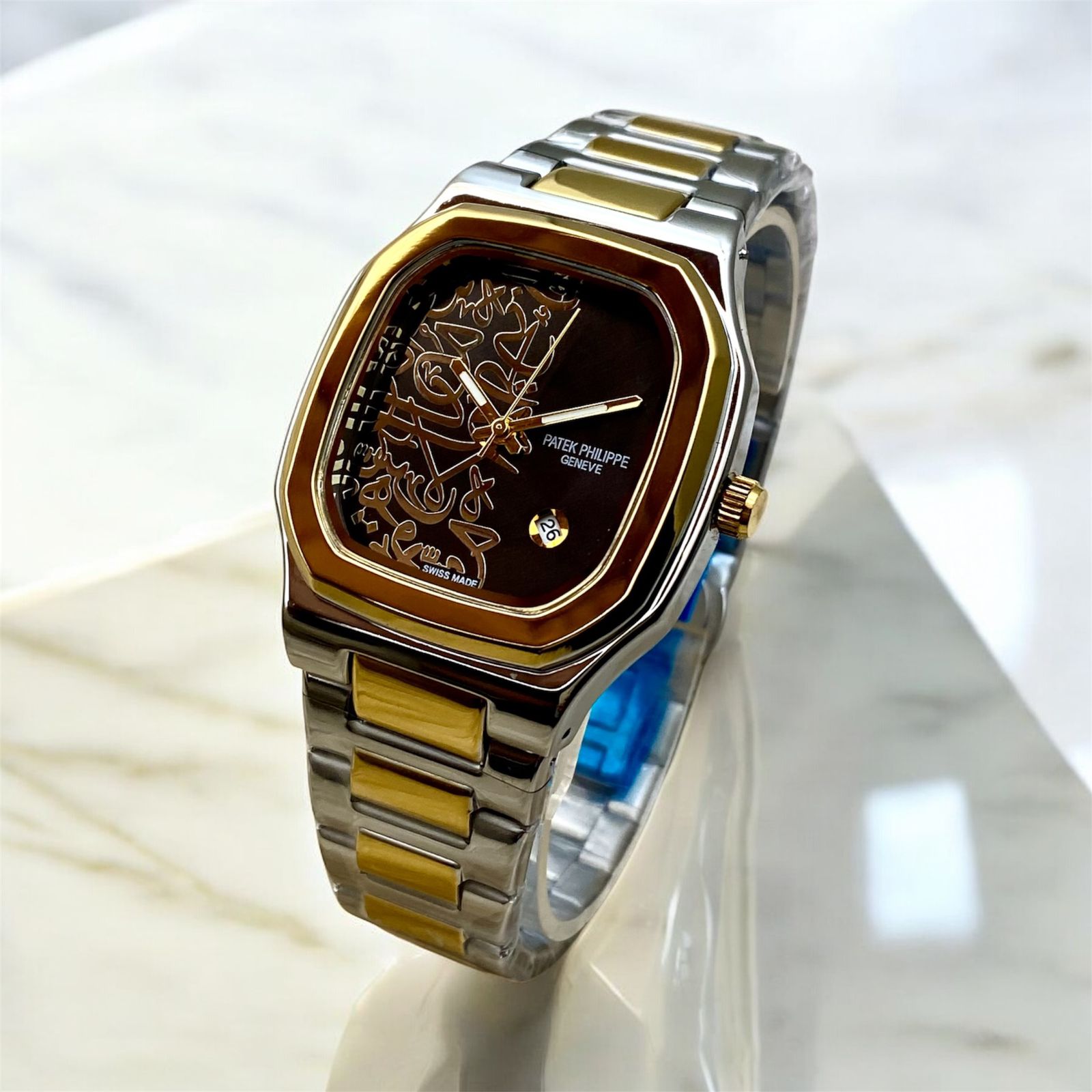 PP LATEST ARABIC DIAL VARIANT BY MWC