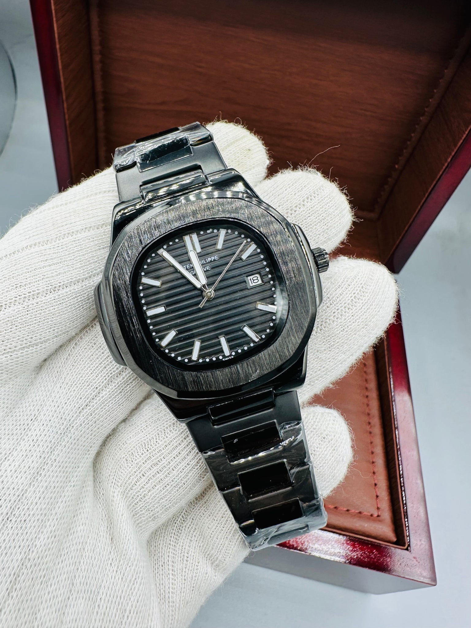 PP nautlus premium quality by MWC