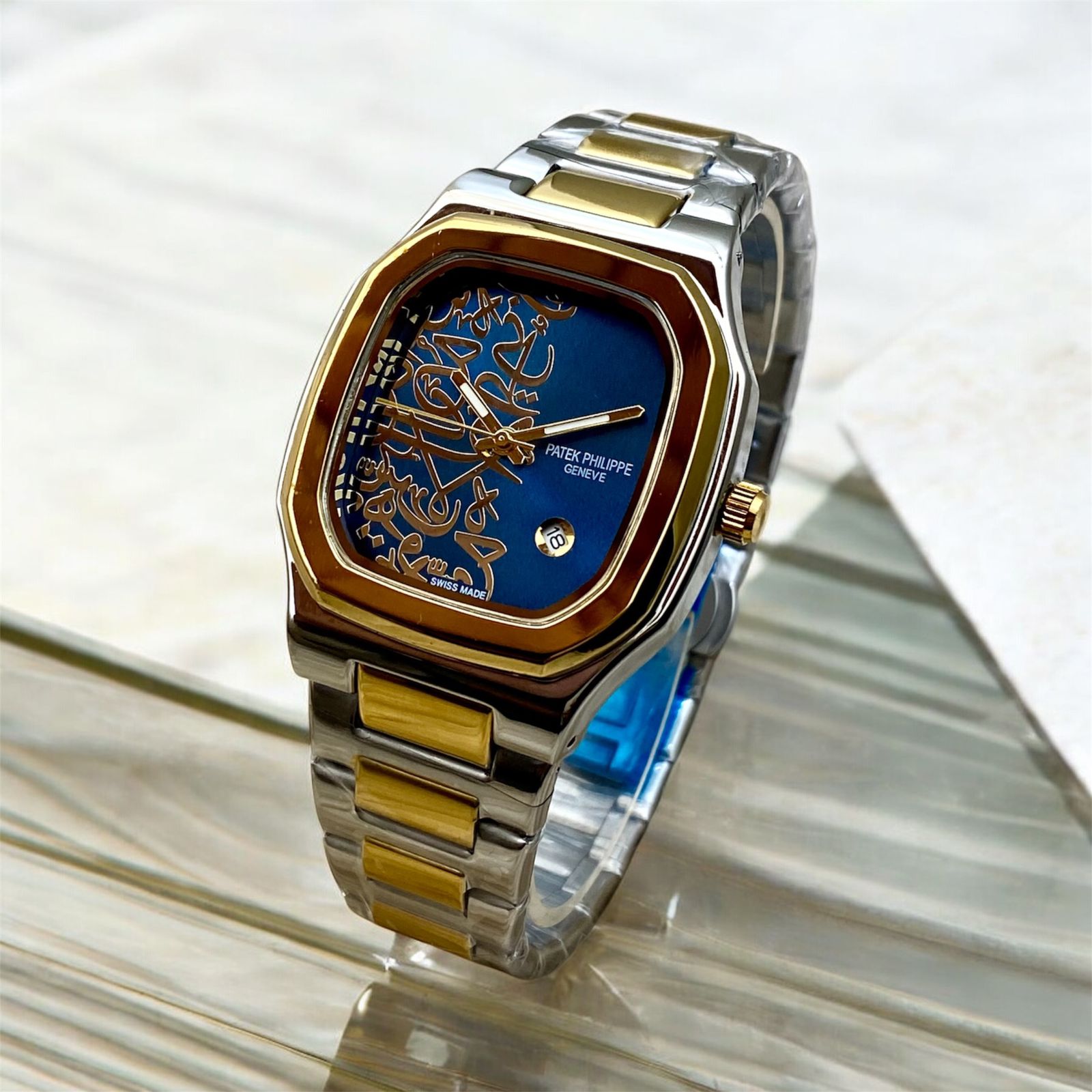 PP LATEST ARABIC DIAL VARIANT BY MWC