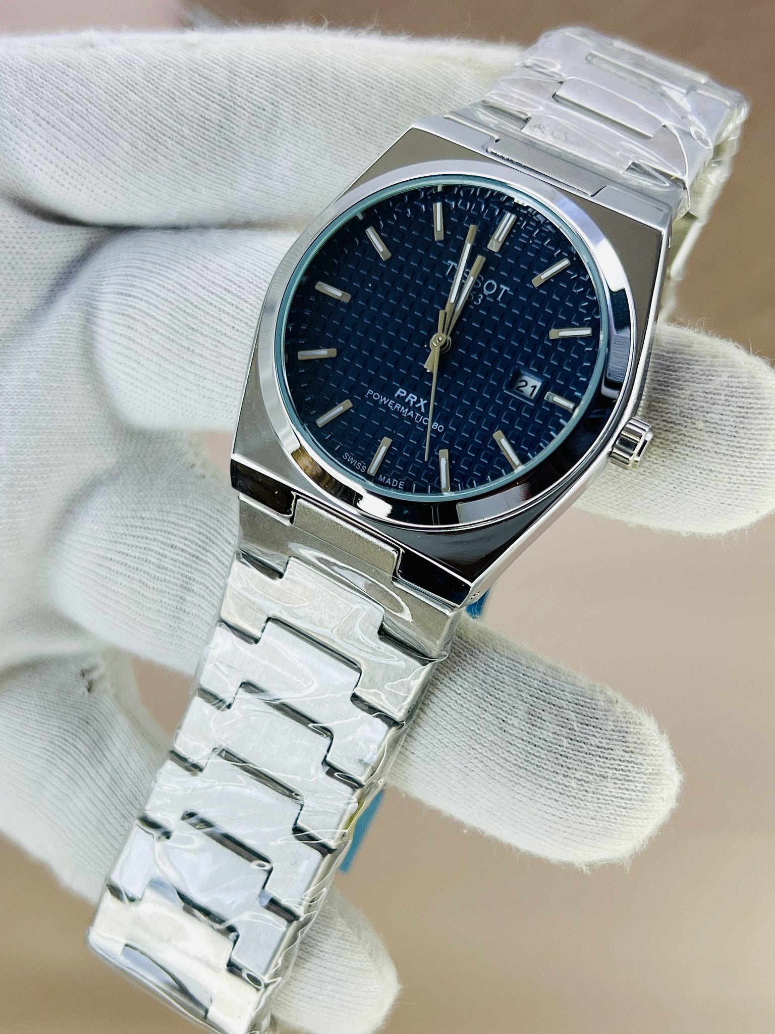 PRX premium stainless steel New Arrival by MWC