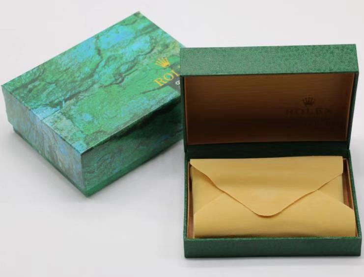 RLX Premium box packaging