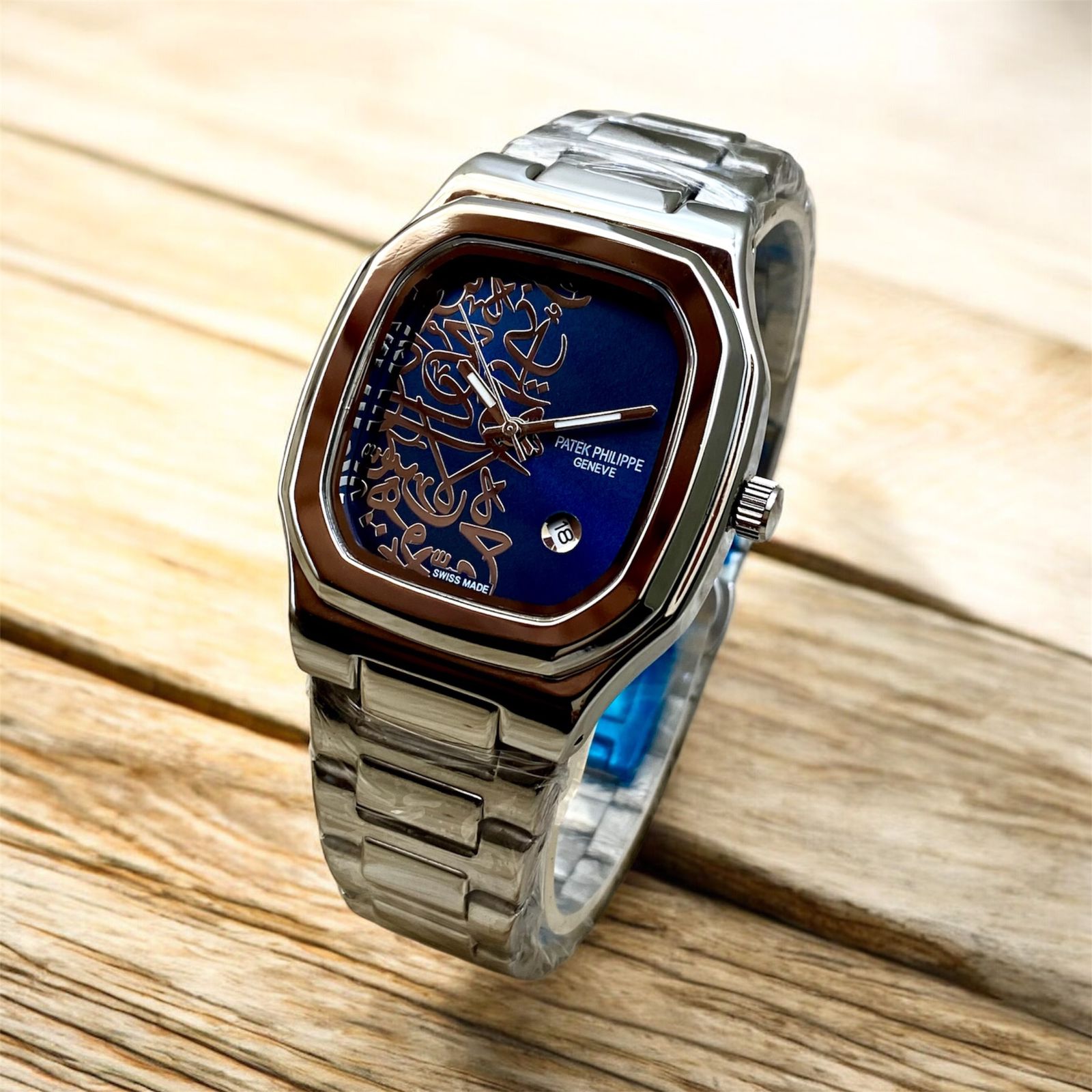 PP LATEST ARABIC DIAL VARIANT BY MWC