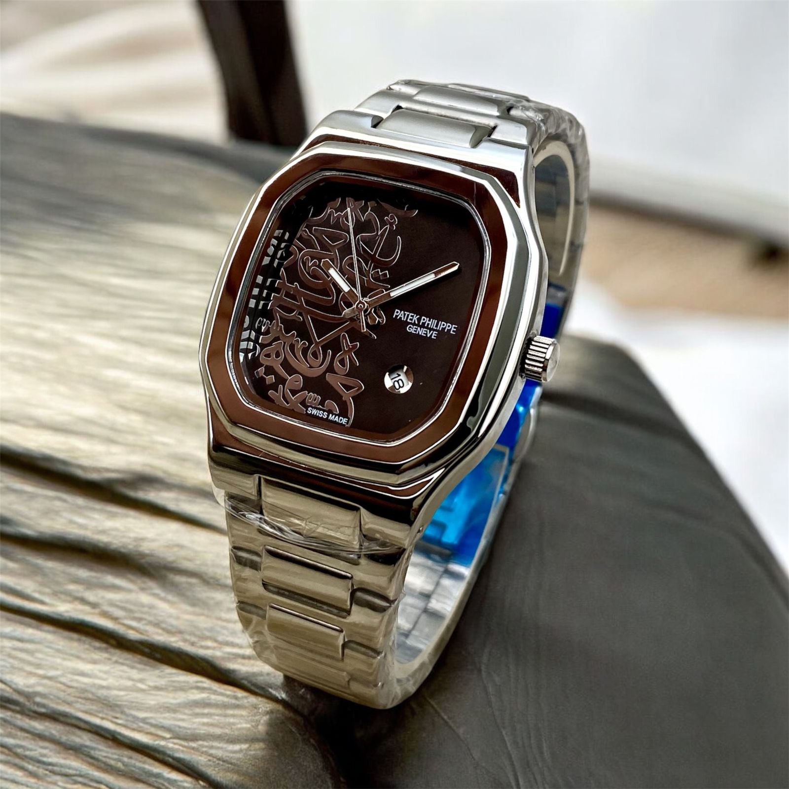 PP LATEST ARABIC DIAL VARIANT BY MWC