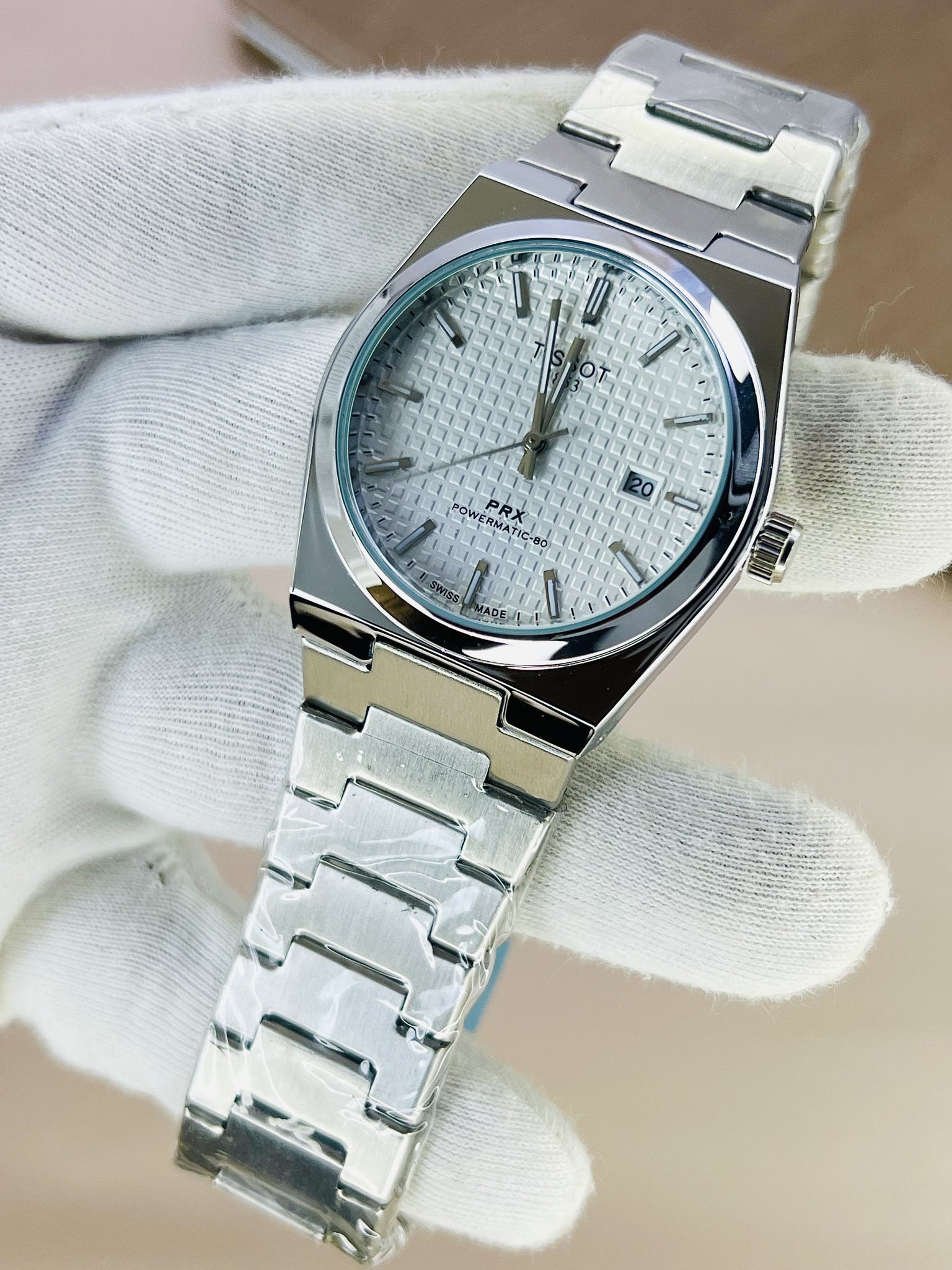 PRX premium stainless steel New Arrival by MWC