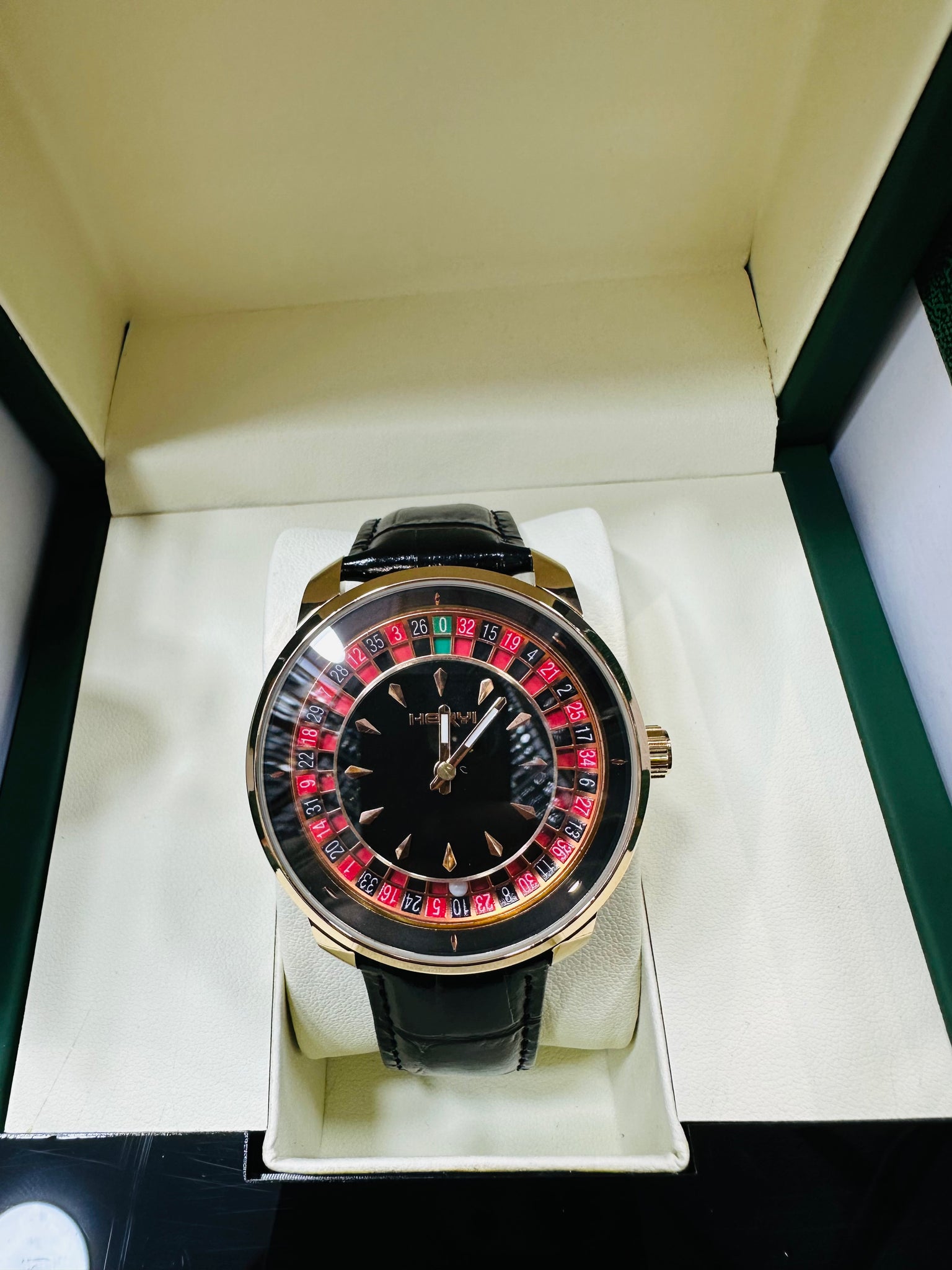 CASINO WORKING MOST TRENDING NEW ARRIVAL BY MWC