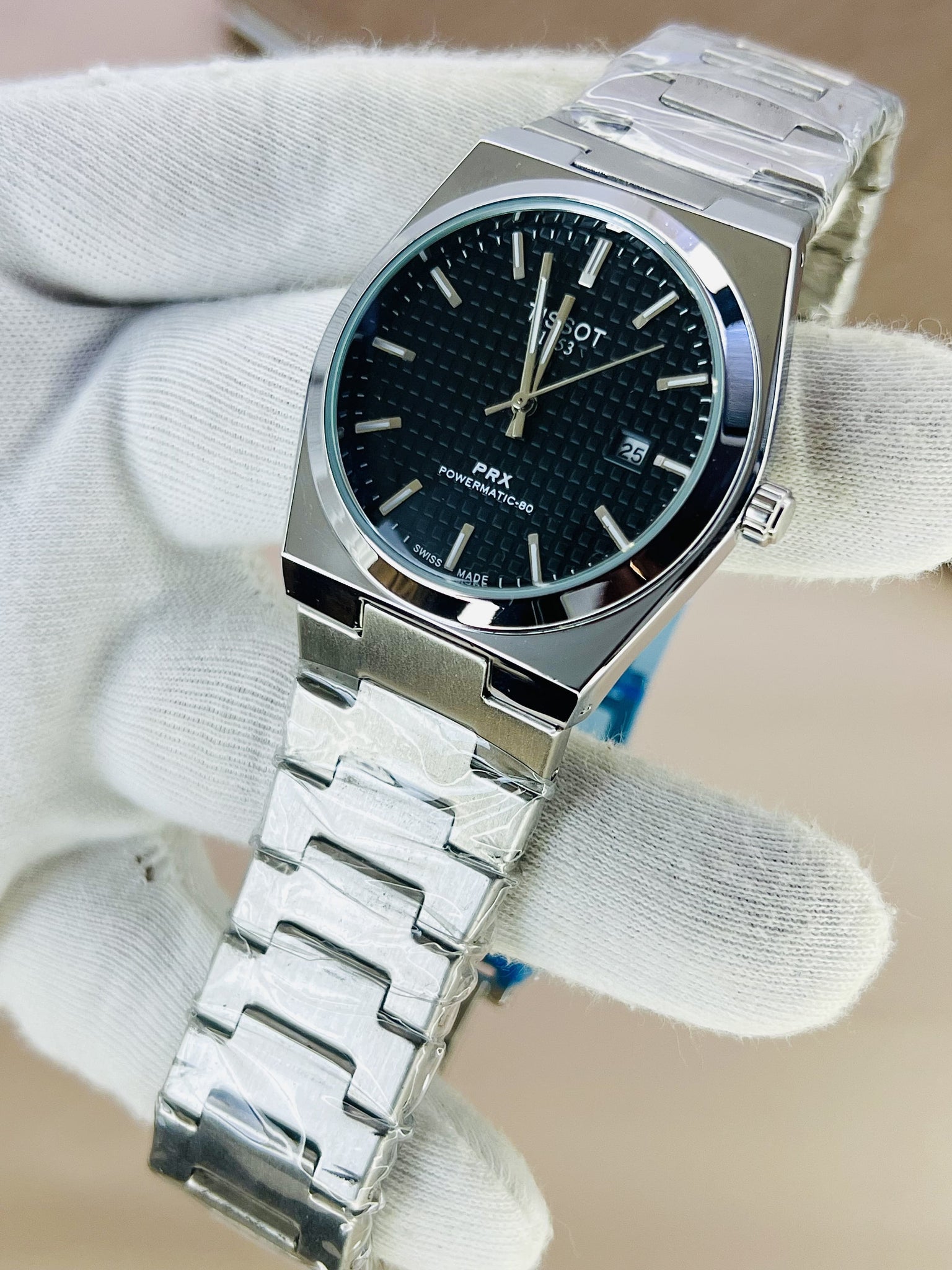 PRX premium stainless steel New Arrival by MWC