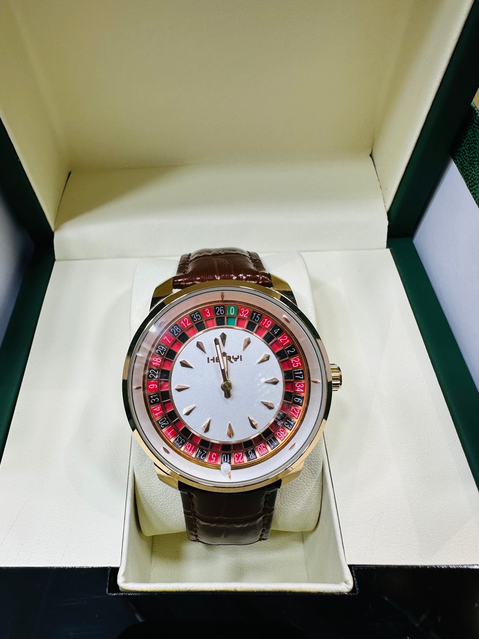 CASINO WORKING MOST TRENDING NEW ARRIVAL BY MWC