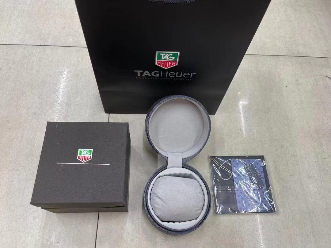 TG Premium box packaging