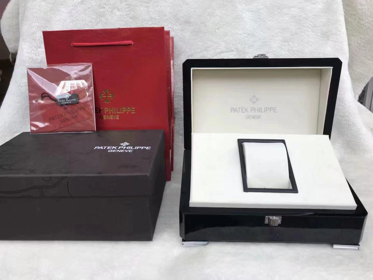 PP Premium box pacakging