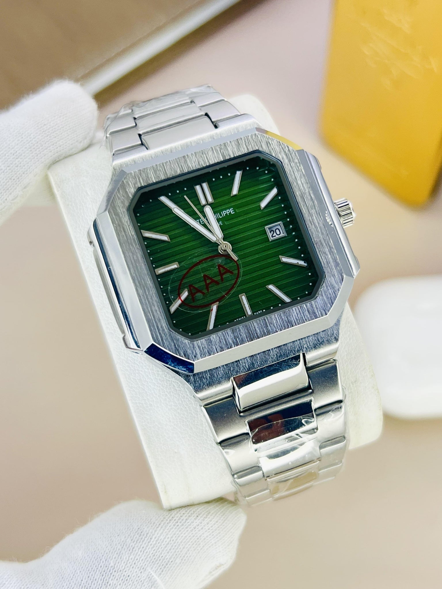 PP Latest Model New Arrival By MWC