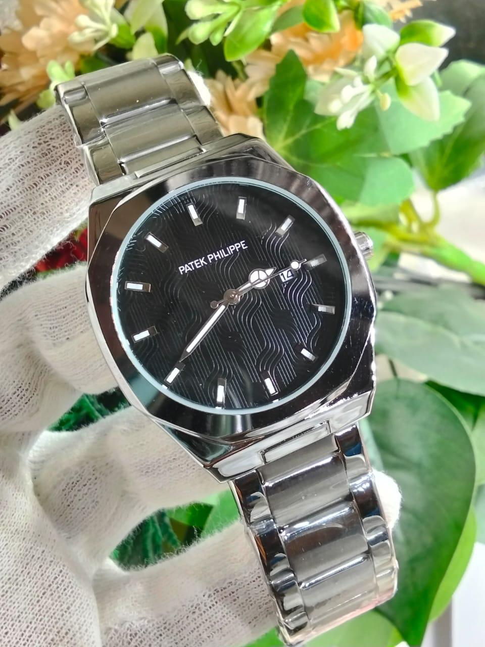 PP Date Shine case Best Quality Butter Fly Lock