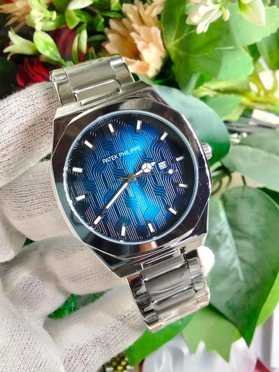 PP Date Shine case Best Quality Butter Fly Lock