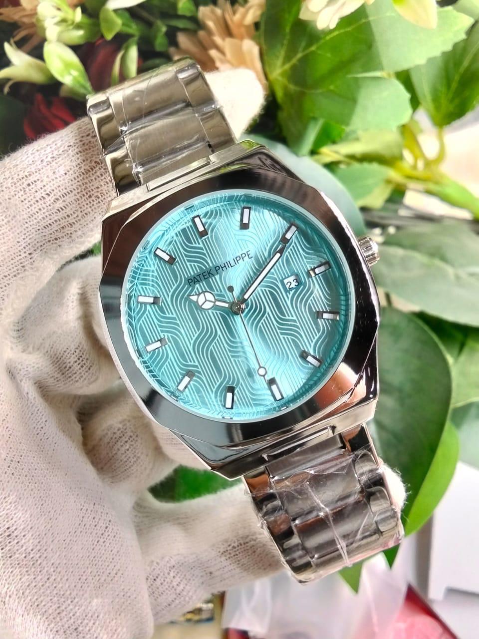 PP Date Shine case Best Quality Butter Fly Lock